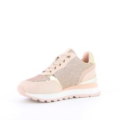 Xti Baskets | Alicia 6 Nude