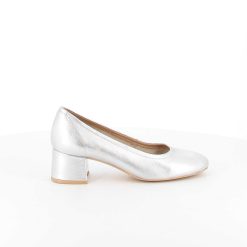 Andre Ballerines & Babies | Ninarose Argent