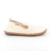 So Bask Chaussons | Willow Beige