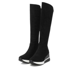 Xti Bottes | Sullivana Noir