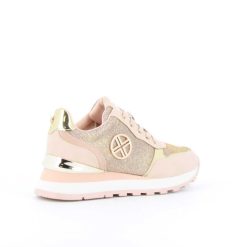 Xti Baskets | Alicia 6 Nude