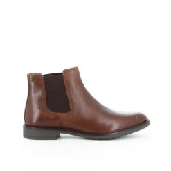 Andre Bottines & Boots | Joboot 2 Marron