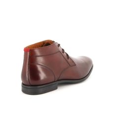 Andre Bottines & Boots | Redfox Marron