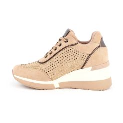 Xti Baskets | Salima Beige