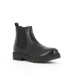 Andre Bottines & Boots | Noah 2 Noir