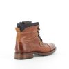 Andre Bottines & Boots | Claba 2 Marron