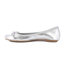 Andre Ballerines & Babies | Geniale Argent