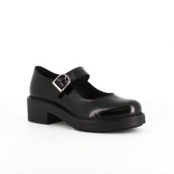 Andre Ballerines & Babies | Ariel Noir