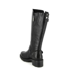 Carmela Bottes | Xaverine Noir