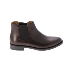 Andre Bottines & Boots | Joboot Marron