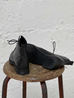 Andre Bottines & Boots | Gredin Noir