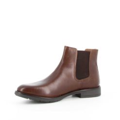 Andre Bottines & Boots | Joboot 2 Marron