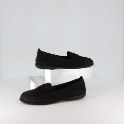 Andre Ballerines & Babies | Luciole Noir