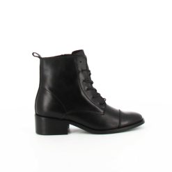 Andre Bottines & Boots | Prodigieuse Noir