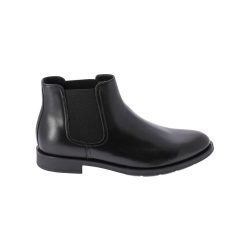 Andre Bottines & Boots | Joboot Noir