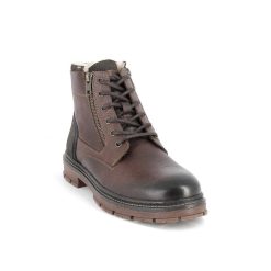 Andre Bottines & Boots | Planalto Marron