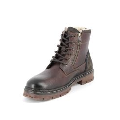 Andre Bottines & Boots | Planalto Marron