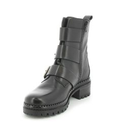 Andre Bottines & Boots | Argo Noir