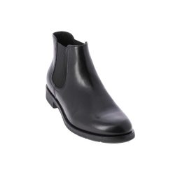 Andre Bottines & Boots | Joboot Noir