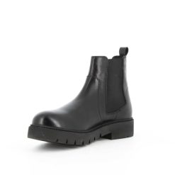 Andre Bottines & Boots | Noah 2 Noir