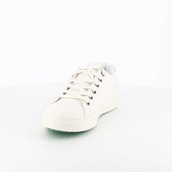 TEDDY SMITH Baskets | Favori Blanc Vert