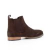 Andre Bottines & Boots | Adam 2 Marron