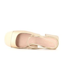 Andre Ballerines & Babies | Donatella Or