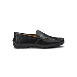 Geox Mocassins | Uomo Moner Noir