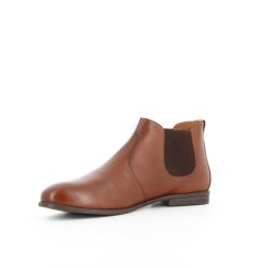 Andre Bottines & Boots | Rasiglio 2 Marron