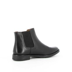 Andre Bottines & Boots | Joboot 2 Noir