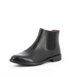 Andre Bottines & Boots | Joboot 2 Noir