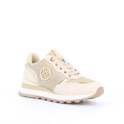 Xti Baskets | Alicia 6 Beige