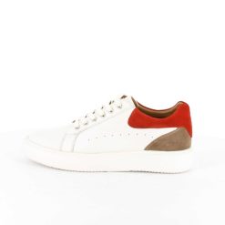 Andre Baskets | Frele Blanc