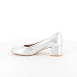 Andre Ballerines & Babies | Ninarose Argent