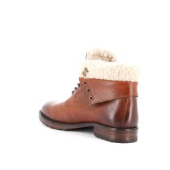 Andre Bottines & Boots | Reiken Cognac