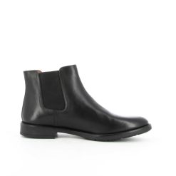 Andre Bottines & Boots | Joboot 2 Noir