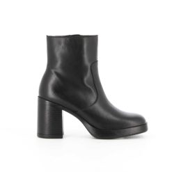 Andre Bottines & Boots | Laurel Noir