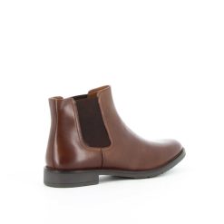 Andre Bottines & Boots | Joboot 2 Marron