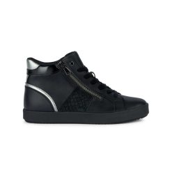 Geox Baskets | Blomiee Noir