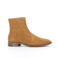 Andre Bottines & Boots | Gabriel 2 Camel