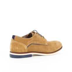 Andre Derbies & Richelieus | Jules 2 Beige