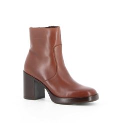 Andre Bottines & Boots | Laurel Marron