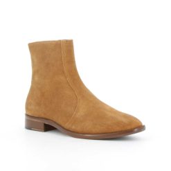 Andre Bottines & Boots | Gabriel 2 Camel