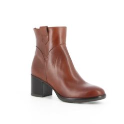 Andre Bottines & Boots | Oriane Marron