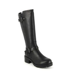 Carmela Bottes | Xaverine Noir