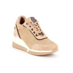 Xti Baskets | Salima Beige