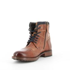 Andre Bottines & Boots | Claba 2 Marron