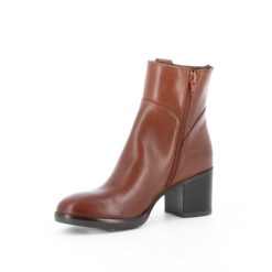 Andre Bottines & Boots | Oriane Marron