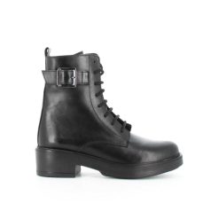 Andre Bottines & Boots | Eurielle Noir