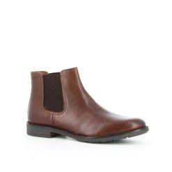 Andre Bottines & Boots | Joboot 2 Marron